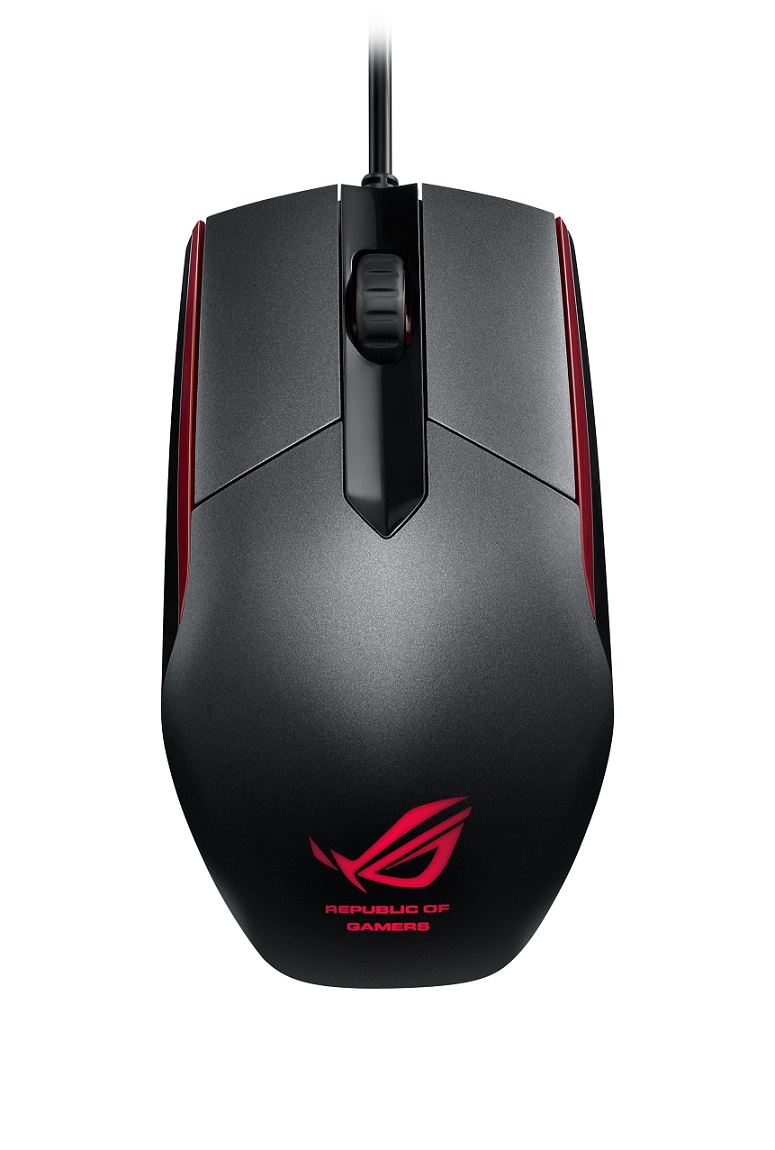 ROG Sica gaming mouse_01