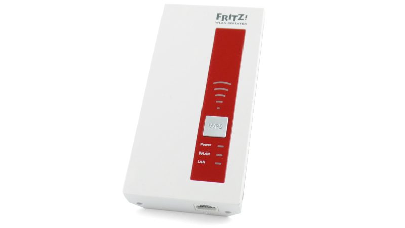 FRITZ!WLAN Repeater 1750E - pic3