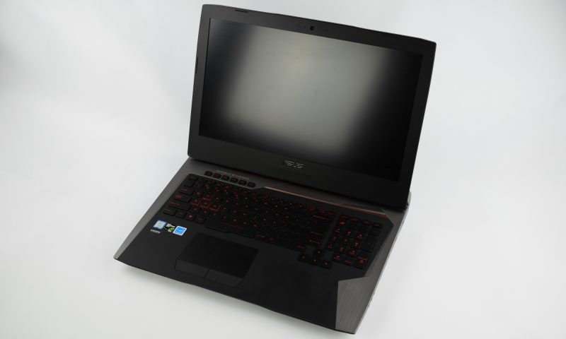 Asus G752VY - pic3