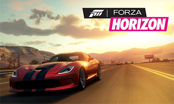 Udostępniono demo Forza Horizon 3 na PC
