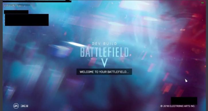 Battlefield 5 V 2 II wojna światowa informacje premiera EA DICE itpc