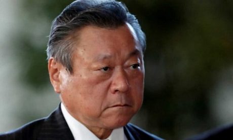 Japoński minister ds. cyberbezpieczeństwa „nigdy nie używał komputera”